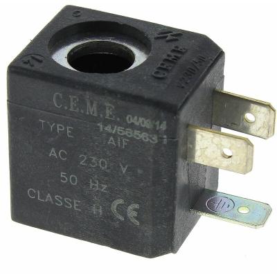 Calor - Bobine electrovanne 4 watts cs-00094113 pour centrale vapeur