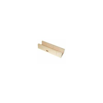 Fischer Darex - Boite &agrave; onglets en bois 300 mm.