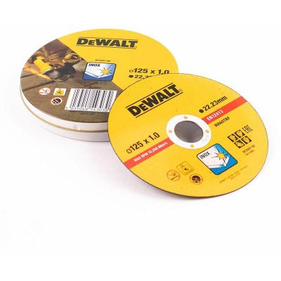 Dewalt Dt3507-qz Steel Cutting Disc Dor&eacute;