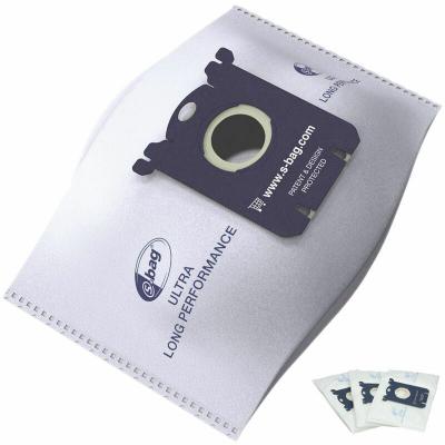 Boite de 3 sacs E210S s-bag (223206-44379) Aspirateur 9001660092 ELECTROLUX
