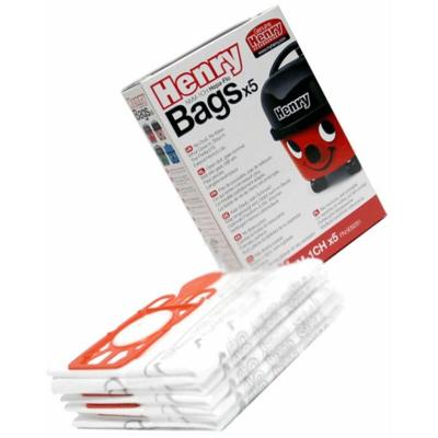 Boite de 5 sacs - Aspirateur (NVM1CH, NVM-1CH )