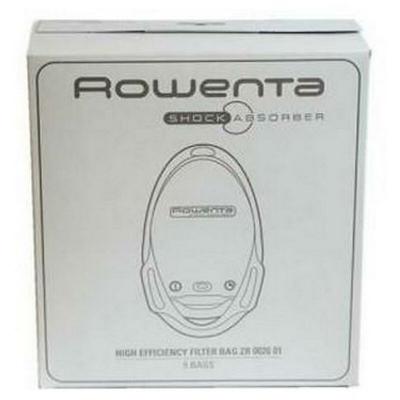 Boite de 5 sacs Shock Absorber (ZR002601) Aspirateur Rowenta