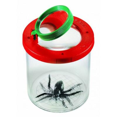 Dam SPRL - Jeu &eacute;ducatif - Bo&icirc;te loupe &agrave; insecte
