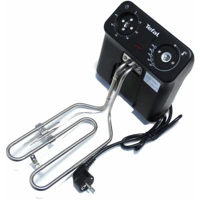 Boitier avec r&eacute;sistance Friteuse SS-996441 - 346597