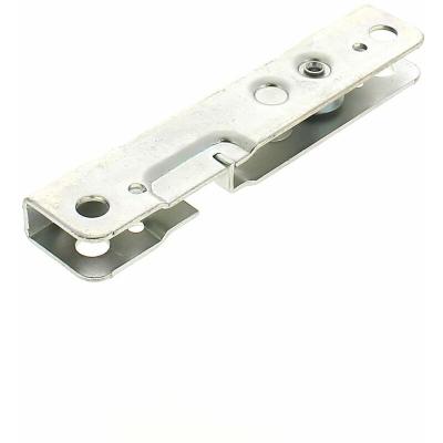 Boitier charniere pour Cuisiniere Glem