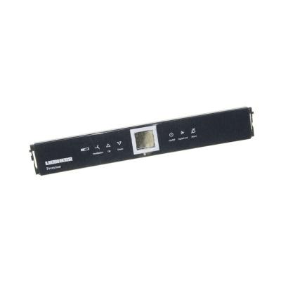BOITIER DE COMMANDE pour REFRIGERATEUR LIEBHERR - 6124462