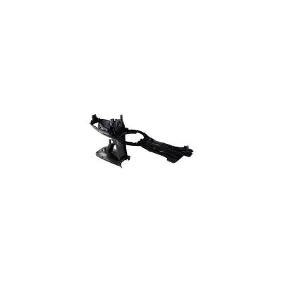 Boitier inf&eacute;rieur noir pour Aspirateur Rowenta RS-2230001095