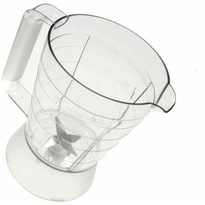 Bol blender - Robot m&eacute;nager - ['PHILIPS'] (116484)