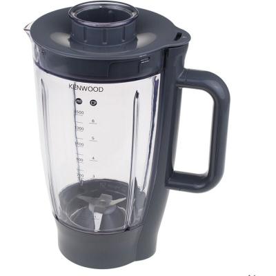 Delonghi BOL BLENDER COMPLET GRIS