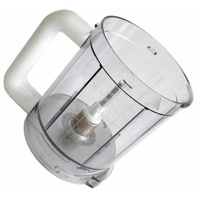 Bol blender 0.75l pour robot multifonctions braun