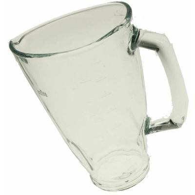 Bol Blender Verre Nu Robot Mx2050 Braun Br64184642