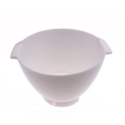 Bol kenlyte blanc pour robots chef robot m&eacute;nager kw715178 lg, kenwood