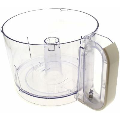 Bol hachoir 3L avec enjoliveur blanc, Robot de cuisine, MS-5A02451 - 1