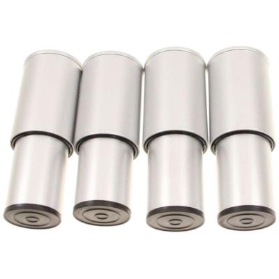 Bompani - pieds regables X4 pour four M00396099