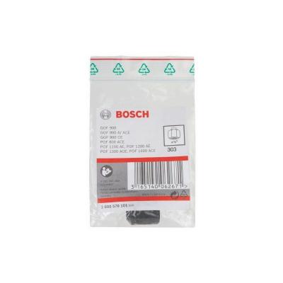 Bosch Accessories 2608570101 Pince de serrage 1/4"" 19 mm