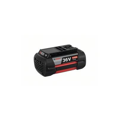 Bosch 1 Batteries Coulissantes 36 V Heavy Duty (hd), 4,0 Ah, Li-ion
