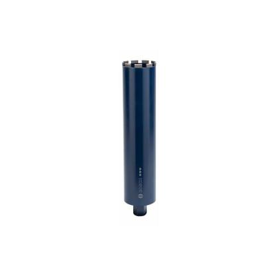 Bosch Professional 112x450 Mm Diamond Crown Wet Concrete Argent&eacute;