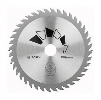 Bosch 2609256803 Lame de scie circulaire 130 mm