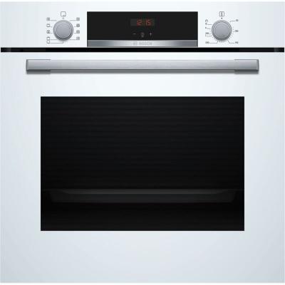 Bosch - 4-series HBA534BW3 four 71 l 3400 w White