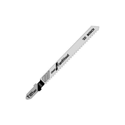 Bosch 2608634235 Accessoire Lame De Scie Sauteuse T 101 Brf