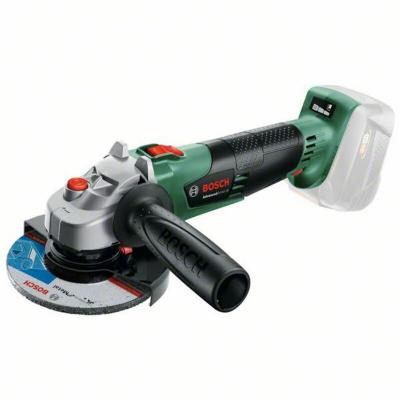 Meuleuse 1 main BOSCH - AdvancedGrind 18V (sans batterie et chargeur)