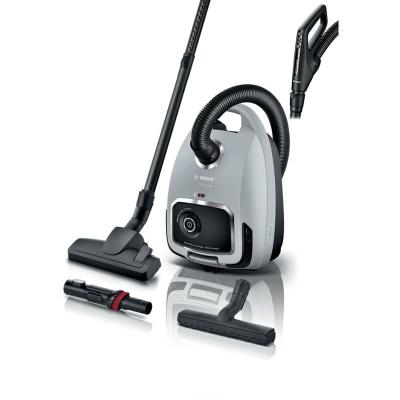 Aspirateur &agrave; sacs bosch bgb6x330 noir gris 600 w 