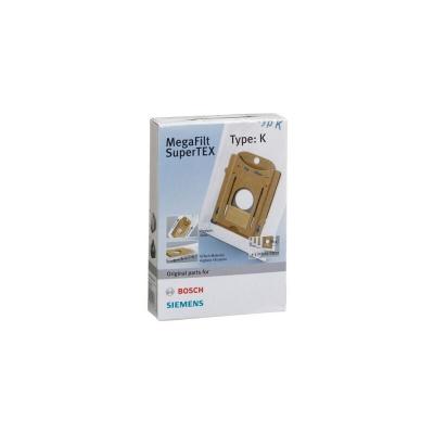 Bosch - Kit d'accessoires - pour aspirateur