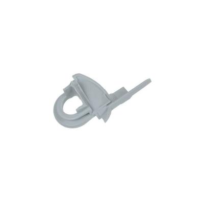 Couvercle de pompe de vidange pour lave-vaisselle Bosch 611322
