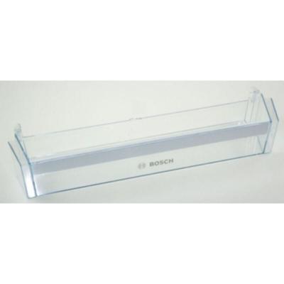 Balconnet porte bouteilles R&eacute;frig&eacute;rateur cong&eacute;lateur (12003601 BOSCH)