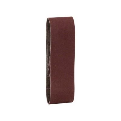 Bosch 2608606209 Accessoire 3 Bandes Abrasives Bfwood