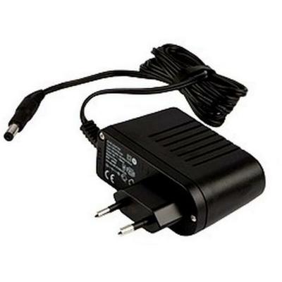Bloc alimentation pour aspirateur 30 v - 0.5 a Bosch 12006117
