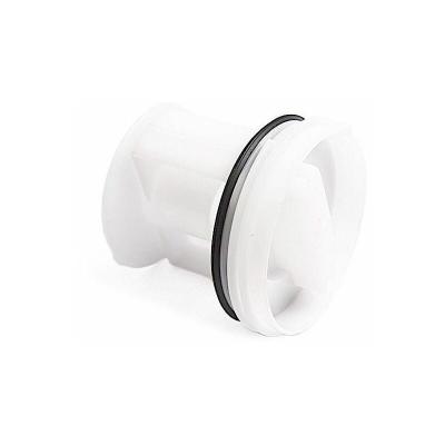 Bouchon de pompe pour Lave-linge Bosch, Lave-linge Siemens