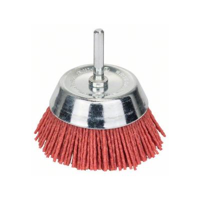 Bosch 2608622051 Brosse Boisseau 4500 Tpm Diam&egrave;tre 75 Mm / Fil 1 Mm