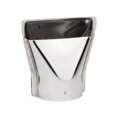Bosch Accessories Buses Prot&egrave;ge-vitres, 50mm x 33.5mm, Gris