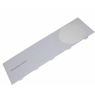 Cache pour seche-linge Bosch 00707056