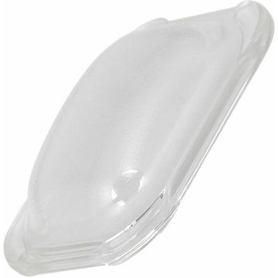 Cache lampe 00187384 pour Four BALAY, BOSCH, CONSTRUCTA, GAGGENAU, NEFF, SIEMENS