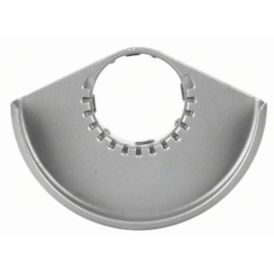 Bosch 1605510365 Capot De Protection Sans Recouvrement 125 Mm