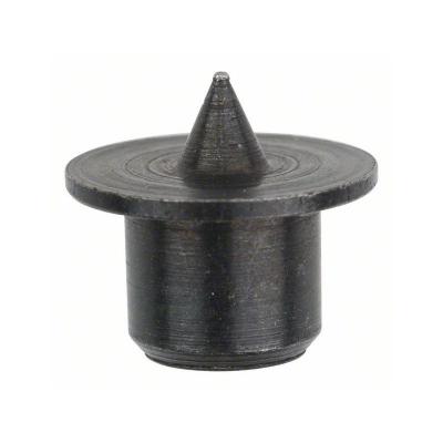 Bosch Accessories 2607000544 Set de 4 Centreurs de tourillon 6 mm