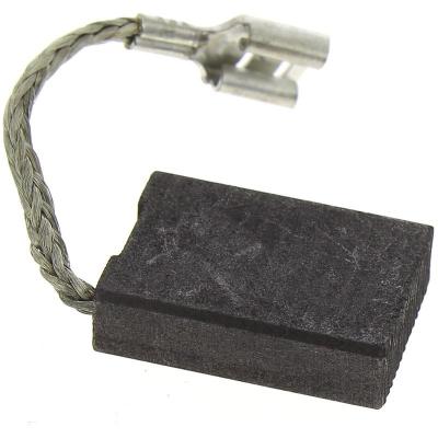 Charbon 6,3x16x22 (par 1) pour Meuleuse Bosch