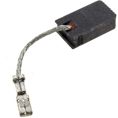 Charbon moteur 5x10x16,5 par 1 pour Meuleuse Bosch