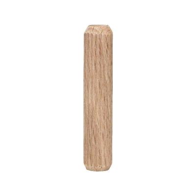 Bosch Accessories 40 unidades tacos de madera 8 x 40 mm