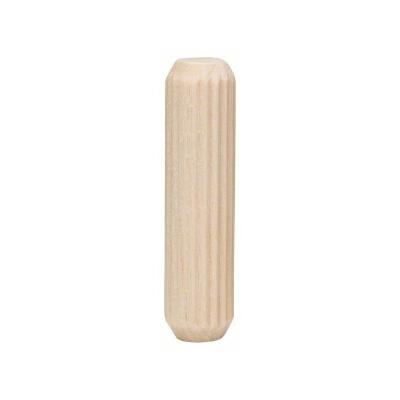 Bosch Accessories 2607000448 Cheville en Bois 10 x 40 mm