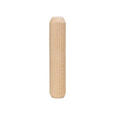 Bosch Accessories 2607000446 Cheville en Bois 40 x 8 mm
