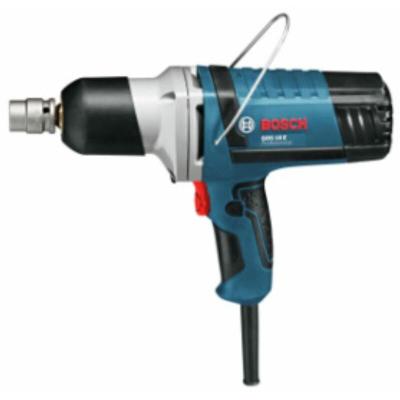 Bosch - boulonneuse &agrave; chocs 500w 250nm - gds 18 e 0.601.444.000