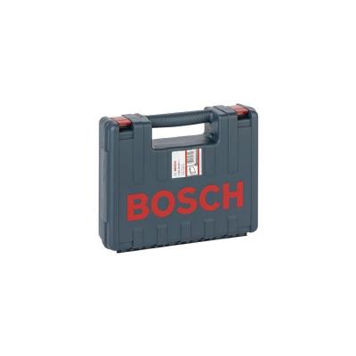 Bosch 1 Coffrets De Transport Pour Perceuses Avec Et Sans Percussion