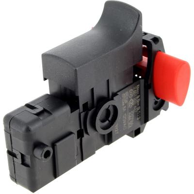 Commutateur 2607200637 pour Scie sauteuse Bosch