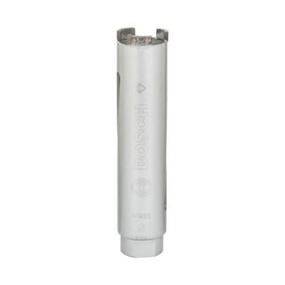 Bosch Couronne de forage &agrave; sec diamant&eacute;e G 1/2"" 38 mm, 150 mm, 3 segments, 7 mm
