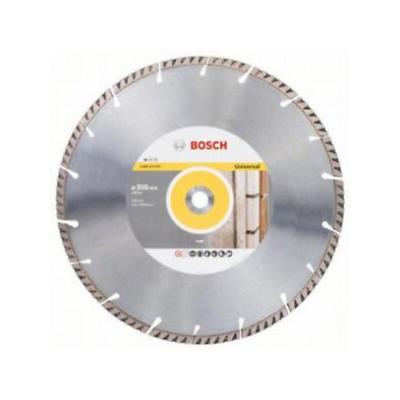 Bosch - diam&egrave;tre standard univer : 350 x 20 mm (1) 2 608 615 070