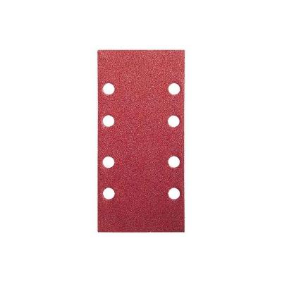 Bosch 2608607927 Abrasif 50 Pi&egrave;ces Bois 93 X 186 Mm Grain 180