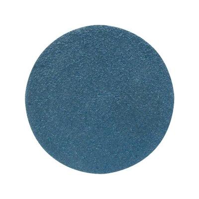 Bosch Accessories 2609256D35 Lot de 5 Disques pour Ponceuse PWR 180 CE